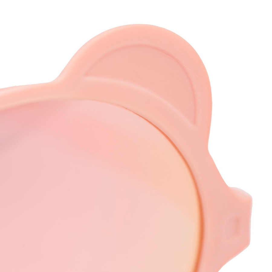 Okulary przeciwsłoneczne OURSON 1-2 Peach