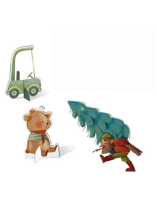 Wielka Księga Gier Świątecznych