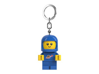 Brelok z latarką LEGO® Minifigures™ Dziecko astronauta