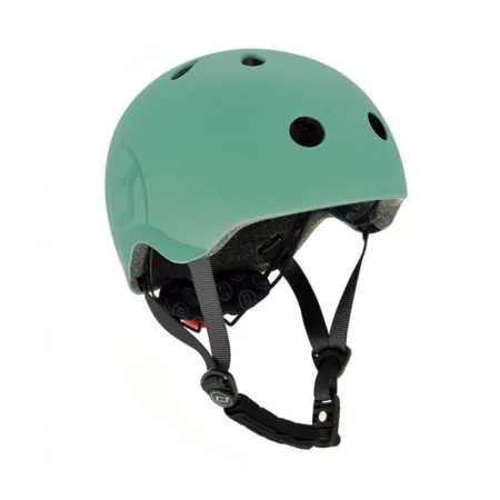 Kask dla dzieci Forest - S-M 3 +