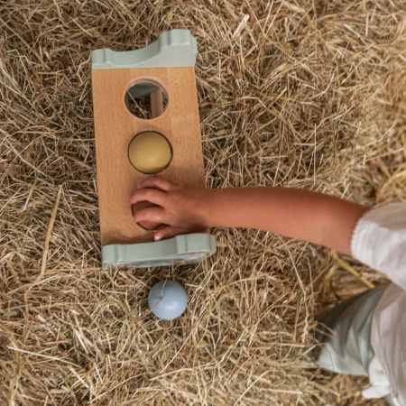 Little Dutch Przebijanka Little Farm