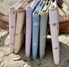 Play&Store - DOCUMENT HOLDER - organizer - otter/lillac
