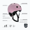  Kask dla dzieci Rose - S-M 3+