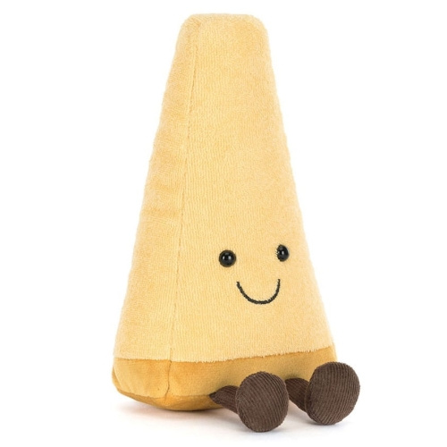 Wesoły Parmezan 19 cm