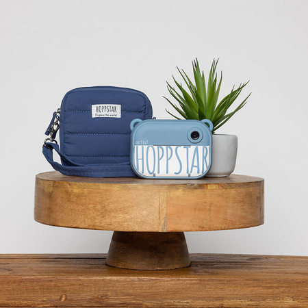 Hoppstar Torba do Aparatu Midi Navy