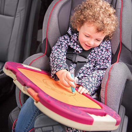 Water Doodler – dwustronna tablica do rysowania wodą