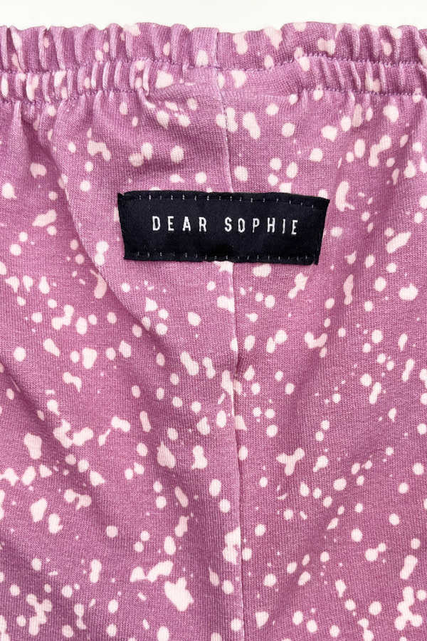 1 PINK SPOTS / BIKERS - 98-104