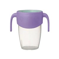 Kubek 360 do nauki picia lilac pop, b.box