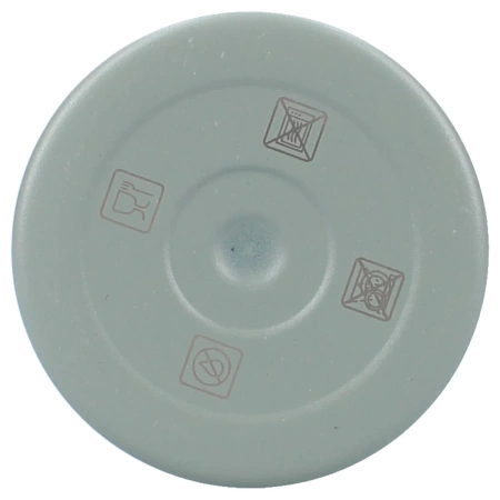 Butelka bidon 350 ml KIDZROOM Small Dino