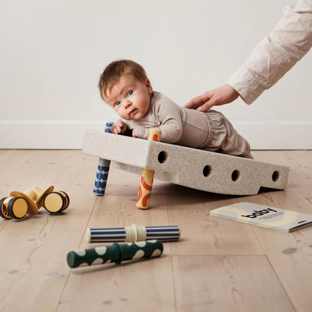 MODU ApS - Zestaw Baby activity set