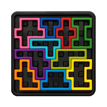 Smart Games IQ Square Deluxe (ENG) IUVI Games