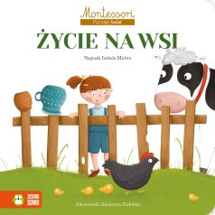 Montessori, życie na wsi