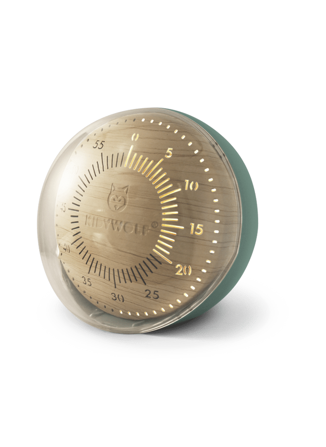Kidywolf - KIDYTIMER - analogowy minutnik