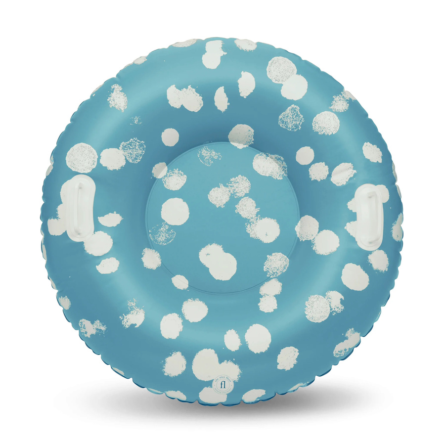 KOŁO DO JAZDY PO ŚNIEGU INARI ICE *uszkodzone opakowanie*