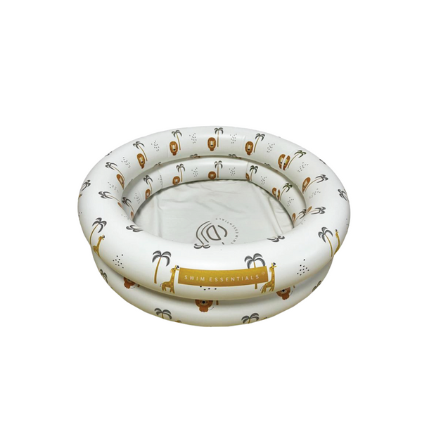 The Swim Essentials Basenik dla dzieci 60 cm Jungle