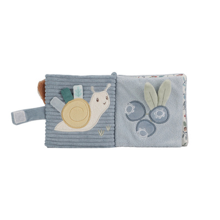 Little Dutch Książeczka aktywizująca Forest Friends - Little Dutch