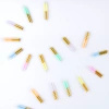 Meri Meri - Świeczki urodzinowe Mini 50 szt., pastelowe