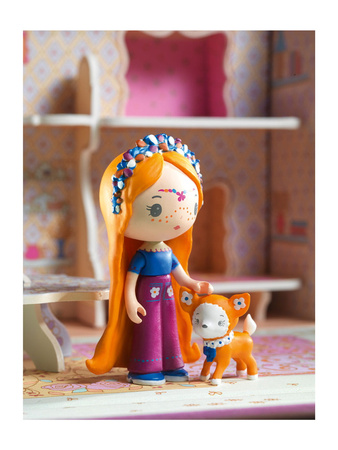 Domek walizka, bluchka & indie