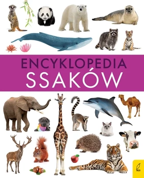 Encyklopedia ssaków