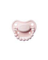 LUU KIDS SMOCZEK 6M+ VELVET BLUSH