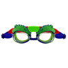 Okulary do pływania dla dzieci Aligator 3+, Aqua2ud