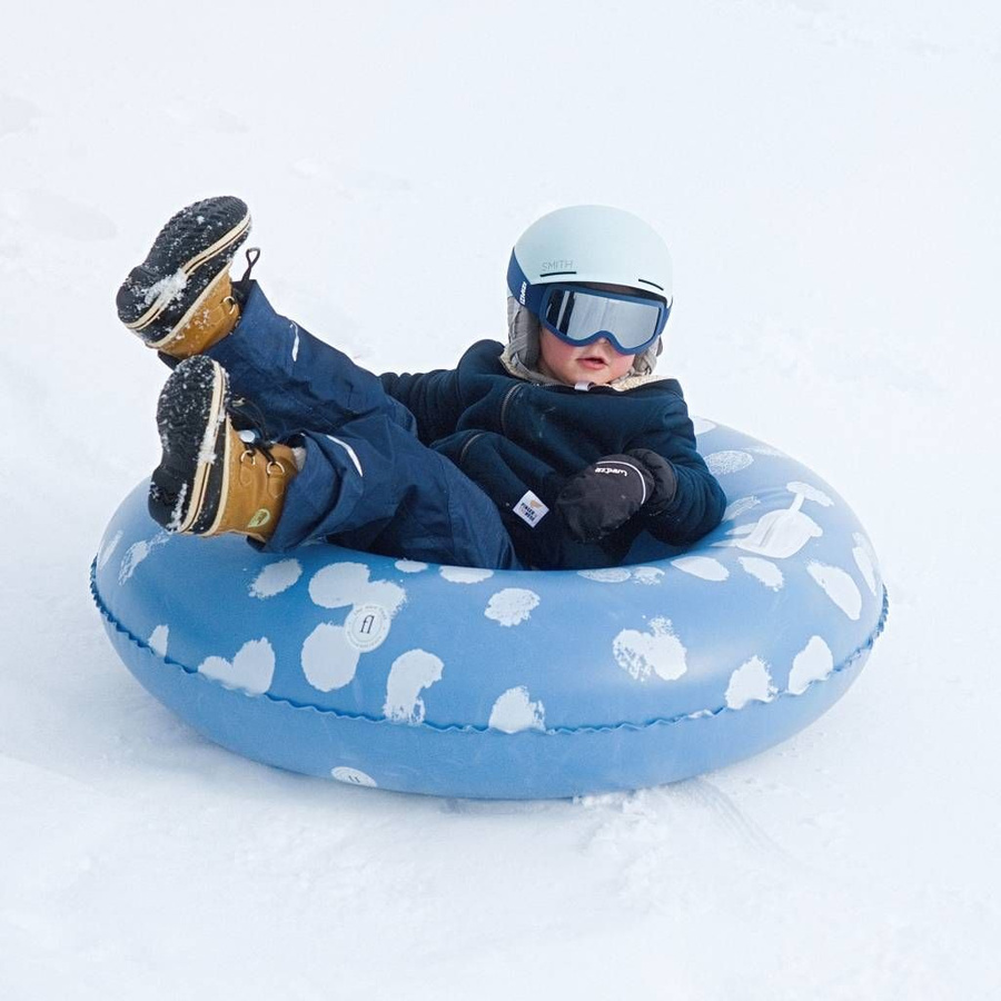 KOŁO DO JAZDY PO ŚNIEGU INARI ICE *uszkodzone opakowanie*