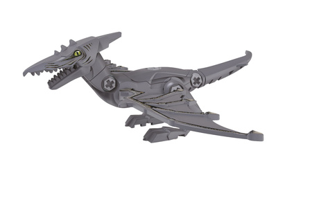 DINOZAURY DO SKRĘCANIA