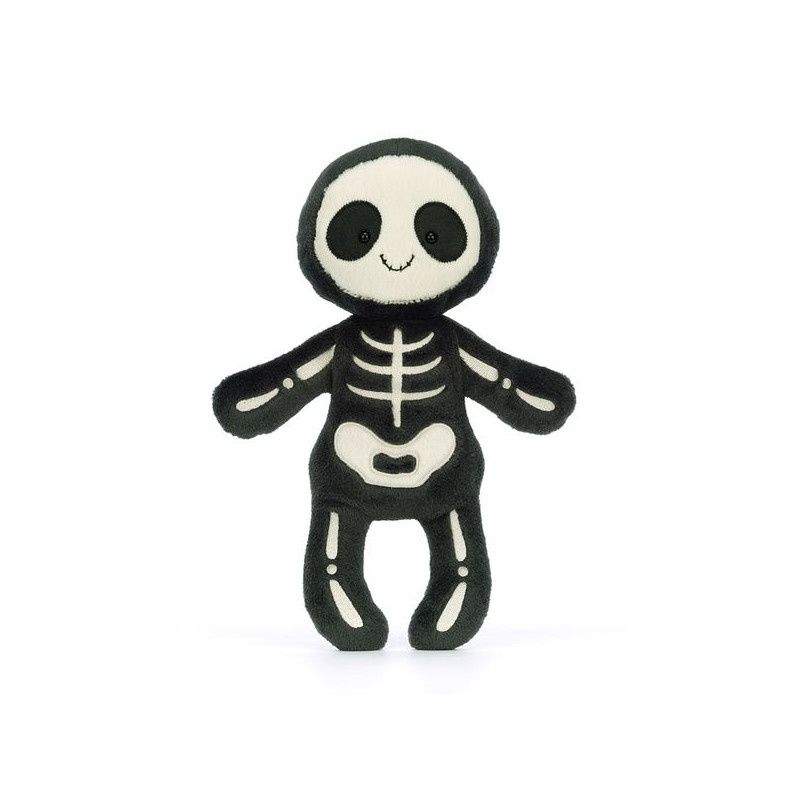  Kostek, cukierek albo psikus, 33 cm