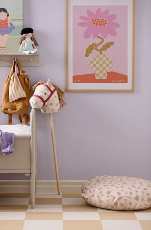 Kid's Concept - Hobby horse Dotty