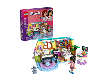 LEGO(R) FRIENDS 42647 Pokój Paisley