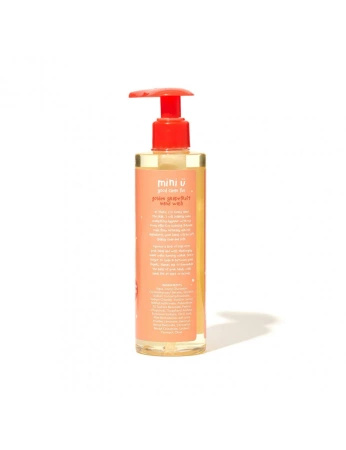 Naturalne mydło do mycia rąk