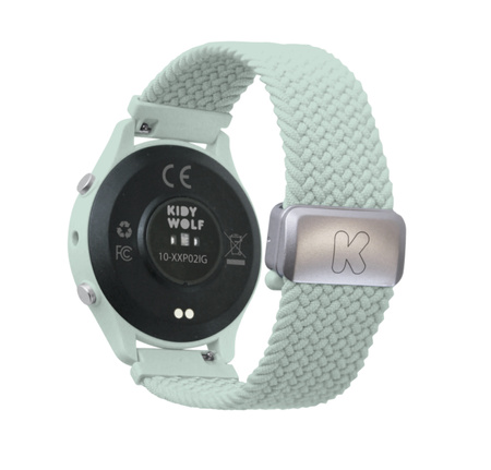 Kidywolf - K-WATCH-GR - zegarek