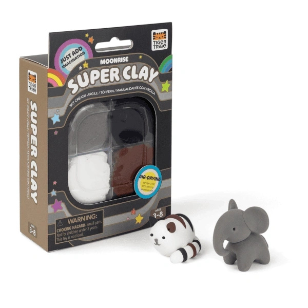 Tiger Tribe Piankolina - Księżycowa Noc Neutralne