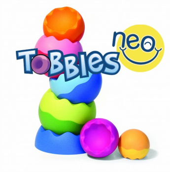 KULE TOBBLES NEO