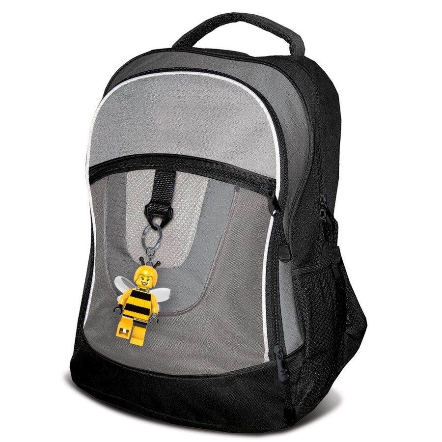 Brelok z latarką LEGO® MinifiguresTMPszczółka