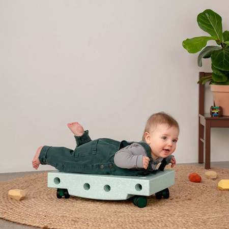 MODU ApS - Zestaw Curiosity Set, Ocean