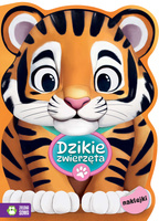 Na tropie kolorów. Dzikie zwierzęta