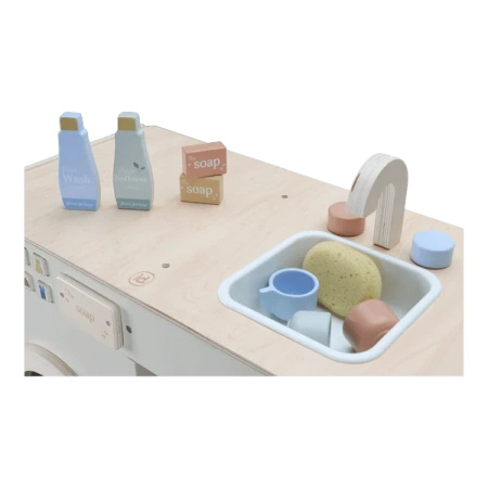 Little Dutch Pralka FSC