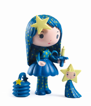 Figurki Luz&Light