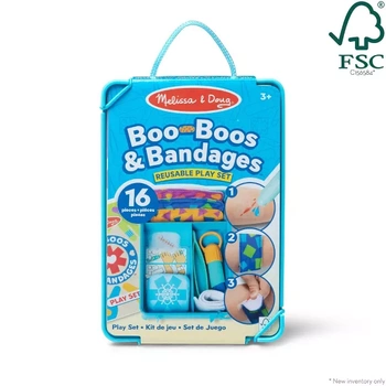 Boo-Boos Bandages