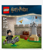 LEGO(R) HARRY POTTER 30706 Lekcja quidditcha
