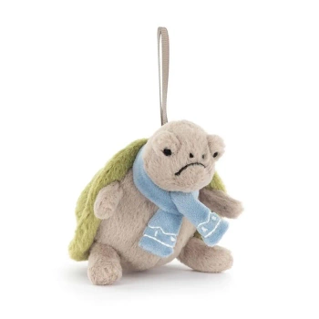 Żółw Timmy Zawieszka 10 cm