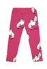 HI BIRD PINK / LEGGINGS - 110-116