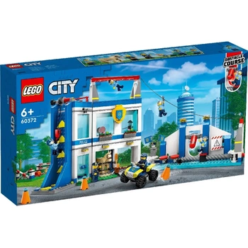 LEGO(R) CITY 60372 Akademia policyjna