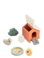 Done by Deer Zestaw do Zabawy w Farmę C