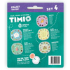 TIMIO DODATKOWE DYSKI SET4