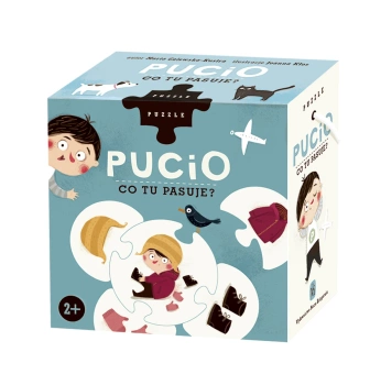 Pucio. Co tu pasuje?