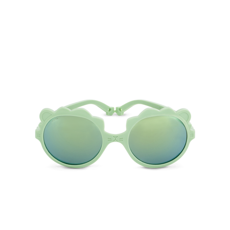 Okulary przeciwsłoneczne Lion 1-2 Salvia