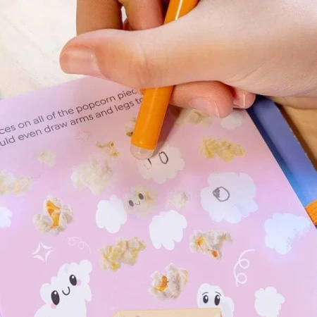 Tiger Tribe Paczka Pełna Frajdy - Jednorożce