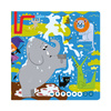 Książka My First Book of Opposites 4+